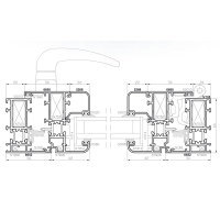 PONZIO PT 60 WINDOW