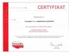 Certifikat KRD