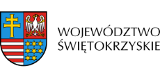 herb województwa świętokrzyskiego